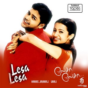 Lesa Lesa (2003) (Harris Jayaraj)